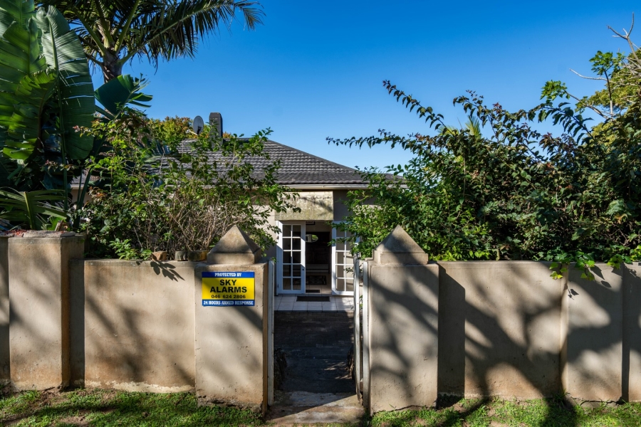 5 Bedroom Property for Sale in West Bank Eastern Cape